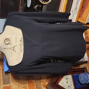 ‼️50%_5+Bundles‼️ DIP Black Top B1